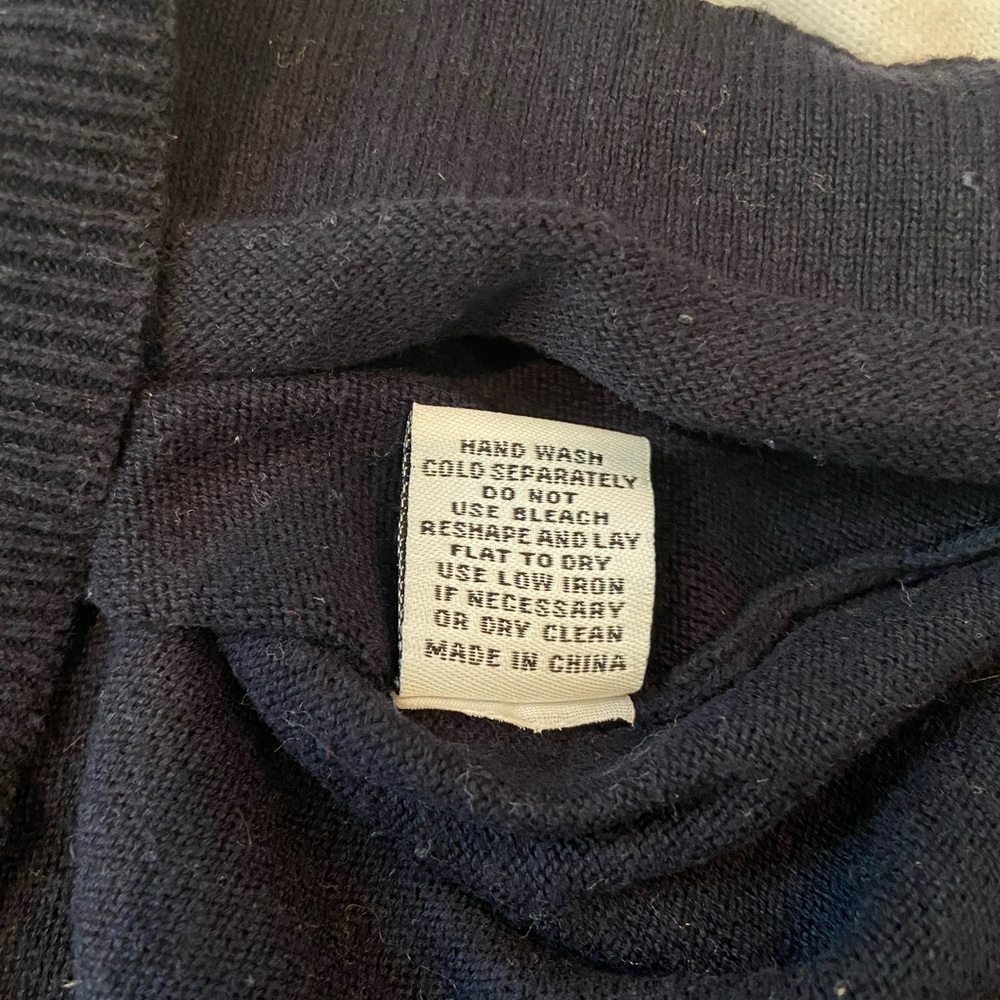 Elliott Lauren knit top - Picture 6 of 6
